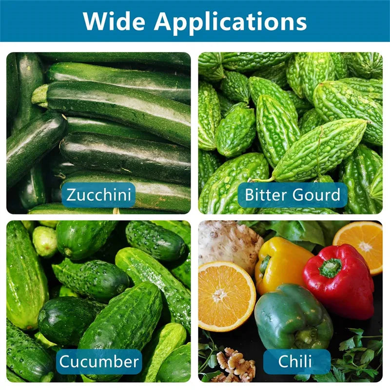 Green Pepper Core Remover